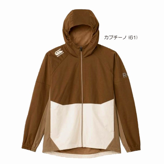 CANTERBURY 󥿥٥꡼ ץ饹 ǥ奢륦 㥱å 饰ӡ ѡ աǥ RP73611