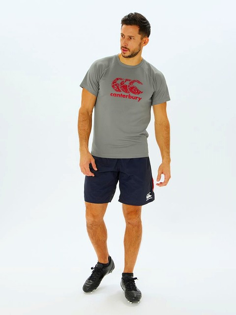 CANTERBURY 󥿥٥꡼ ޥ 饰ӡ硼 ˥å 󥰥ѥ 硼 饰ӡ CCC RG225015