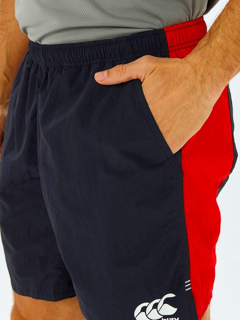 CANTERBURY 󥿥٥꡼ ޥ 饰ӡ硼 ˥å 󥰥ѥ 硼 饰ӡ CCC RG225015