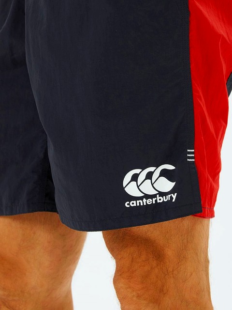 CANTERBURY 󥿥٥꡼ ޥ 饰ӡ硼 ˥å 󥰥ѥ 硼 饰ӡ CCC RG225015