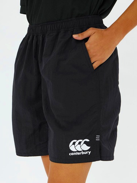 CANTERBURY 󥿥٥꡼ ޥ 饰ӡ硼 ˥å 󥰥ѥ 硼 饰ӡ CCC RG225015