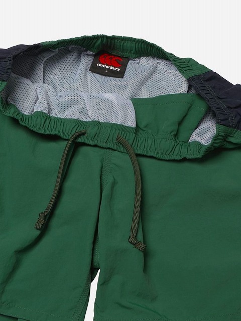 CANTERBURY 󥿥٥꡼ ޥ 饰ӡ硼 ˥å 󥰥ѥ 硼 饰ӡ CCC RG225015