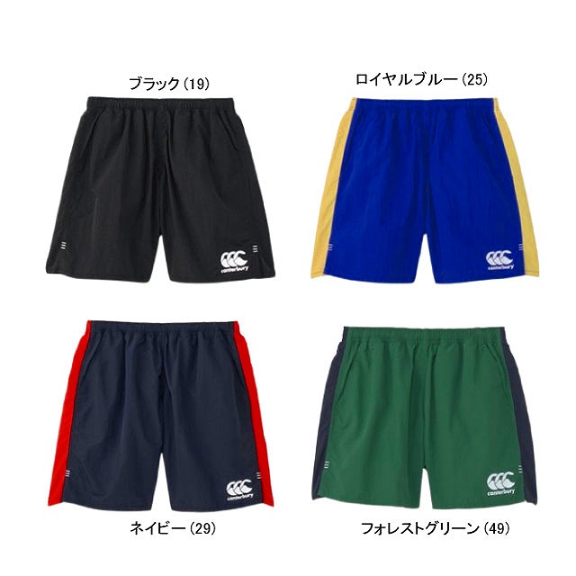 CANTERBURY 󥿥٥꡼ ޥ 饰ӡ硼 ˥å 󥰥ѥ 硼 饰ӡ CCC RG225015