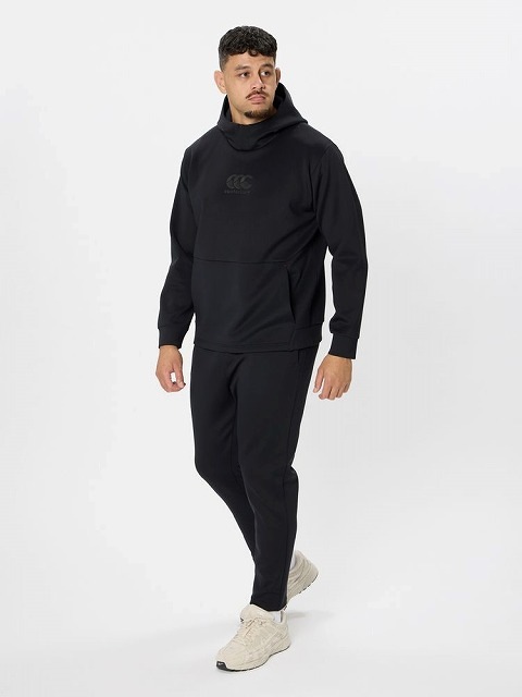 CANTERBURY ���󥿥٥꡼ ���եƥå��������饤�� �ץ륪���С��ա��ǥ��� ��� �饰�ӡ� ������ �ȥ졼�˥� Ĺµ �ȥåץ� �ӥå������� RG425568B