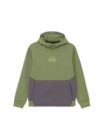 CANTERBURY ���󥿥٥꡼ ���եƥå��������饤�� �ץ륪���С��ա��ǥ��� ��� �饰�ӡ� ������ �ȥ졼�˥� Ĺµ �ȥåץ� �ӥå������� RG425568B