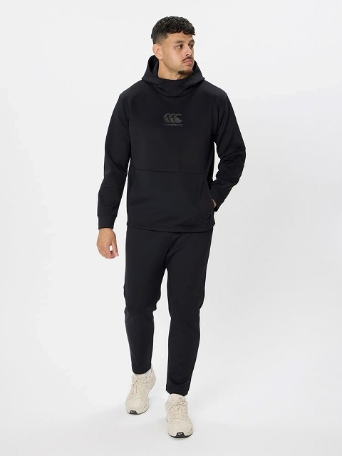 CANTERBURY ���󥿥٥꡼ ���եƥå��������饤�� �ץ륪���С��ա��ǥ��� ��� �饰�ӡ� ������ �ȥ졼�˥� Ĺµ �ȥåץ� �ӥå������� RG425568B