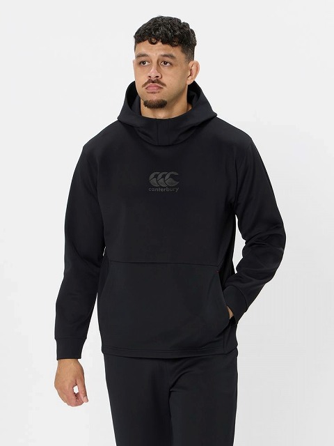 CANTERBURY ���󥿥٥꡼ ���եƥå��������饤�� �ץ륪���С��ա��ǥ��� ��� �饰�ӡ� ������ �ȥ졼�˥� Ĺµ �ȥåץ� �ӥå������� RG425568B