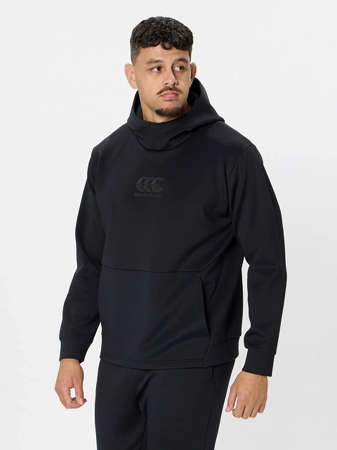 CANTERBURY ���󥿥٥꡼ ���եƥå��������饤�� �ץ륪���С��ա��ǥ��� ��� �饰�ӡ� ������ �ȥ졼�˥� Ĺµ �ȥåץ� �ӥå������� RG425568B