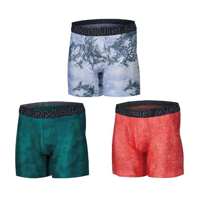 UNDER ARMOUR ������������ޡ� UA�ѥե����ޥ󥹥ƥå� 6����� �Υ٥�ƥ� ������������� �饰�ӡ� ����ʡ� 1387411