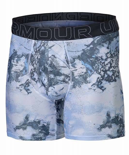 UNDER ARMOUR ������������ޡ� UA�ѥե����ޥ󥹥ƥå� 6����� �Υ٥�ƥ� ������������� �饰�ӡ� ����ʡ� 1387411