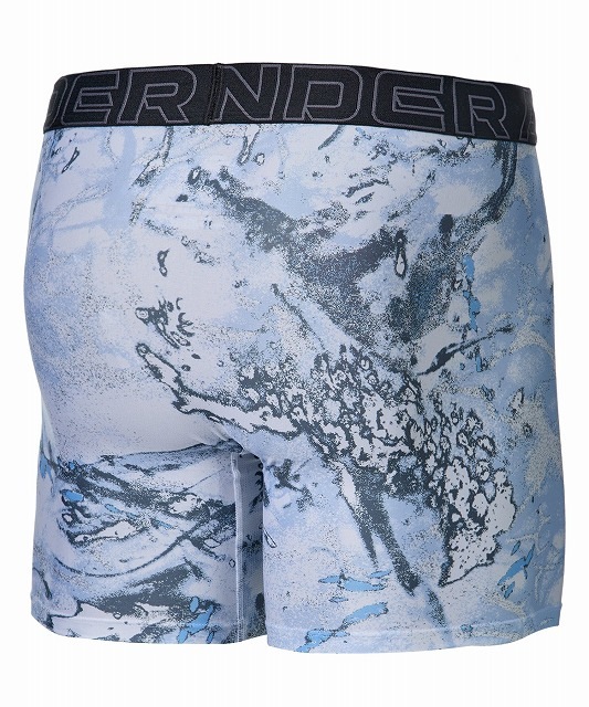 UNDER ARMOUR ������������ޡ� UA�ѥե����ޥ󥹥ƥå� 6����� �Υ٥�ƥ� ������������� �饰�ӡ� ����ʡ� 1387411