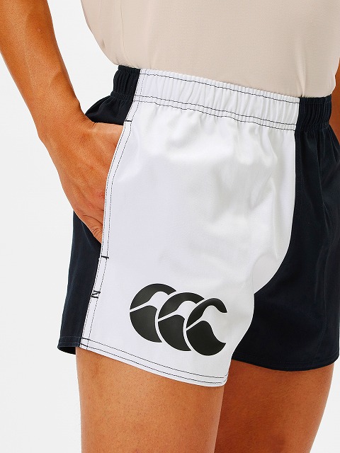 CANTERBURY 󥿥٥꡼ ϡ쥯 硼 饰ӡ ѥ RG24019