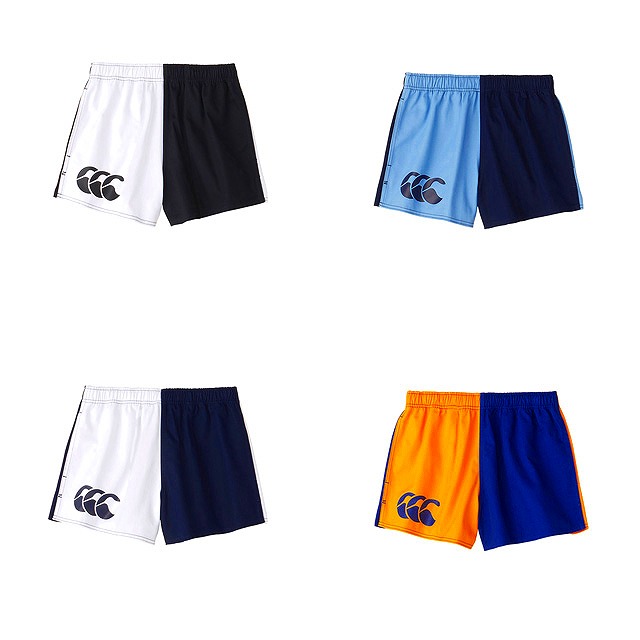 CANTERBURY 󥿥٥꡼ ϡ쥯 硼 饰ӡ ѥ RG24019