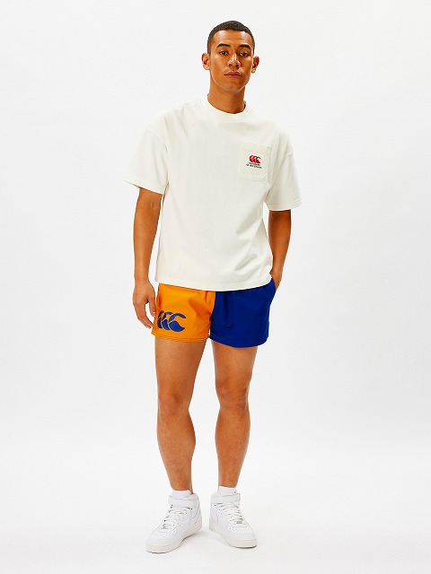 CANTERBURY 󥿥٥꡼ ϡ쥯 硼 饰ӡ ѥ RG24019