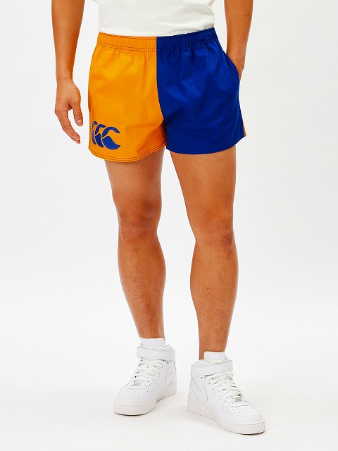 CANTERBURY 󥿥٥꡼ ϡ쥯 硼 饰ӡ ѥ RG24019