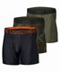 UNDER ARMOUR ������������ޡ� UA�ѥե����ޥ󥹥ƥå� �Υ٥�ƥ� 6����� 3�祻�å� ������������� �饰�ӡ� ����ʡ� ��� 1387415