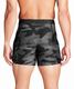 UNDER ARMOUR ������������ޡ� UA�ѥե����ޥ󥹥ƥå� �Υ٥�ƥ� 6����� 3�祻�å� ������������� �饰�ӡ� ����ʡ� ��� 1387415