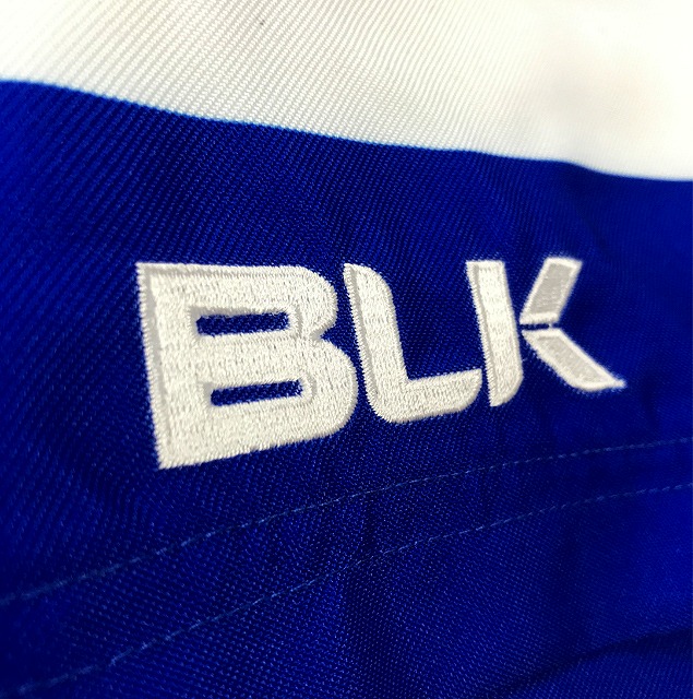 BLK �ѥå���󥷥硼�� ���⥢�֥롼 �ϡ��ե��硼�� �ܥȥॹ �饰�ӡ� ������