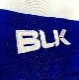 BLK �ѥå���󥷥硼�� ���⥢�֥롼 �ϡ��ե��硼�� �ܥȥॹ �饰�ӡ� ������