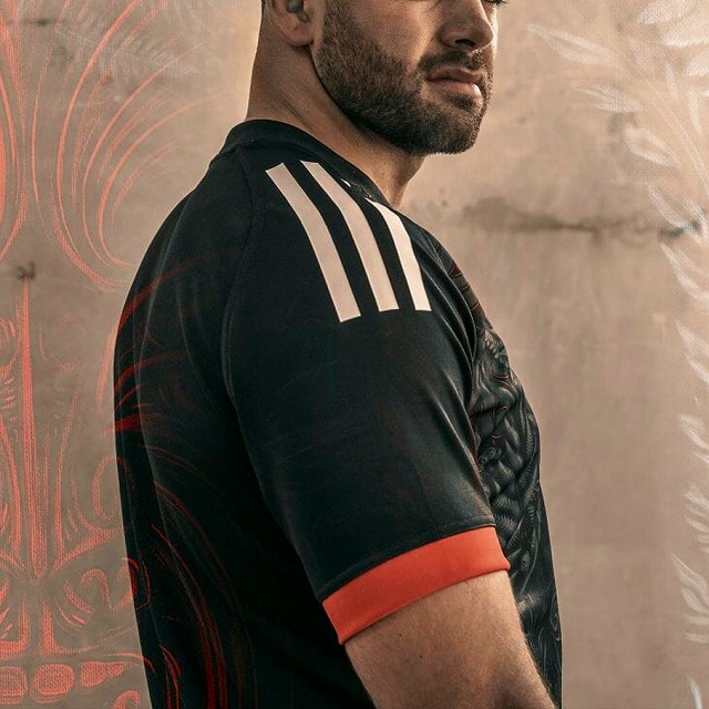 adidas ǥ ALL BLACKS ޥ ֥å ץꥫ ۡ 㡼 饰ӡ CO507