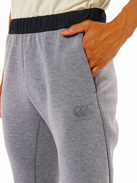 CANTERBURY 󥿥٥꡼  ץ饹 եƥå ѥ R+ D.A.F TEC AIR PANTS 饰ӡ  ܥȥॹ 礭 RP14571B