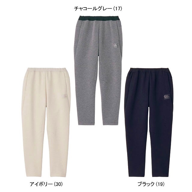 CANTERBURY 󥿥٥꡼  ץ饹 եƥå ѥ R+ D.A.F TEC AIR PANTS 饰ӡ  ܥȥॹ 礭 RP14571B