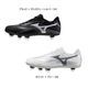 MIZUNO �ߥ��� �磻���� PRO �饰�ӡ� ���ѥ��� ���ؼ� R1GA2600