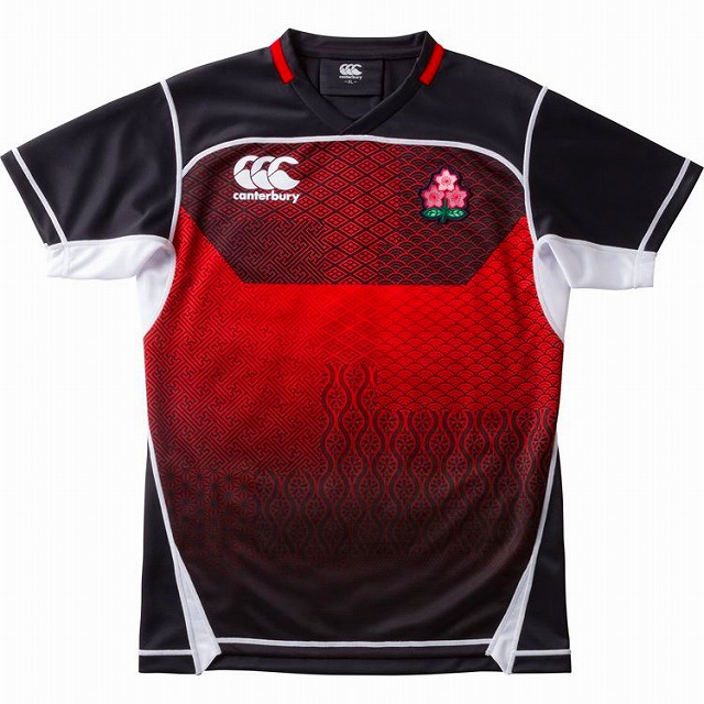 CANTERBURY 󥿥٥꡼ ѥ ץ饯ƥ 㡼 JAPAN ɽ 饰ӡ㡼 饰ӡ R30001JH