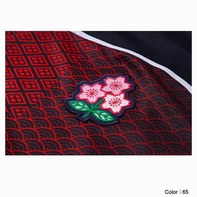 CANTERBURY 󥿥٥꡼ ѥ ץ饯ƥ 㡼 JAPAN ɽ 饰ӡ㡼 饰ӡ R30001JH