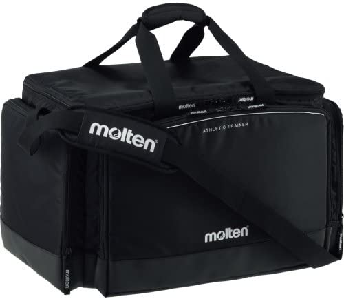 molten モルテン メディカルバッグ テーピング トレーナー KT0040