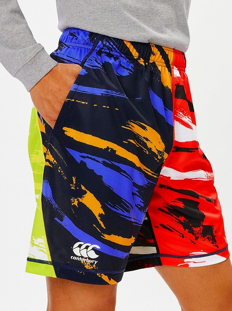 CANTERBURY 󥿥٥꡼ ȥ졼˥󥰥硼 ϡեѥ 饰ӡ RG24020P