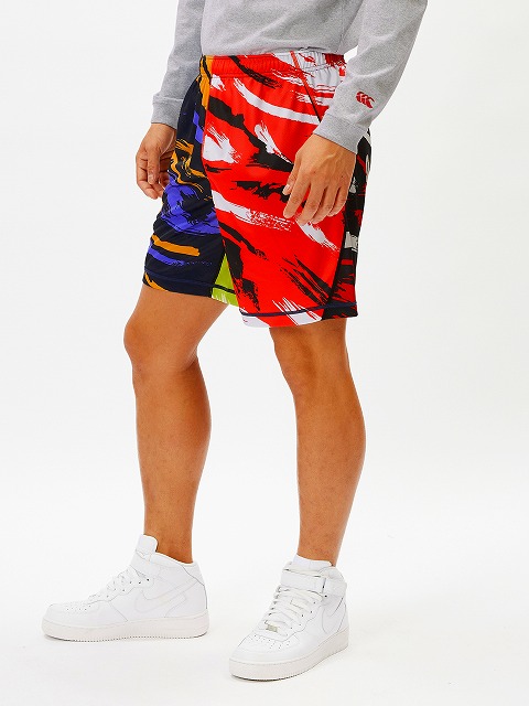 CANTERBURY 󥿥٥꡼ ȥ졼˥󥰥硼 ϡեѥ 饰ӡ RG24020P