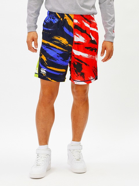 CANTERBURY 󥿥٥꡼ ȥ졼˥󥰥硼 ϡեѥ 饰ӡ RG24020P