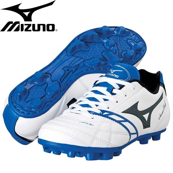 ミズノ　ジュニアサッカースパイク MIZUNO】 ミズノ ソニッククラブ JR MR サッカー ラグビー