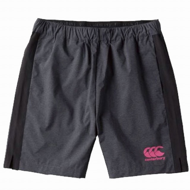 CANTERBURY】カンタベリー ストレッチショーツ レディース ハーフ