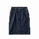 ��CANTERBURY�ۥ��󥿥٥꡼ �ǥ˥ॹ������ ��ǥ����� �饰�ӡ� �������� DENIMSKIRT WA59732