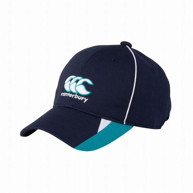 ��CANTERBURY�ۥ��󥿥٥꡼ ���ݡ��ĥ���å� ���å� �饰�ӡ� KIDS SPORTS CAP CCC ACJ01234