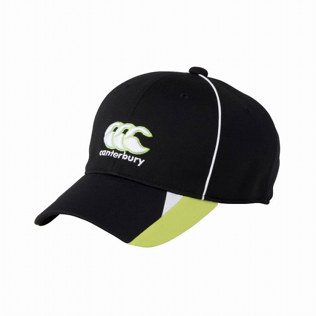 ��CANTERBURY�ۥ��󥿥٥꡼ ���ݡ��ĥ���å� ���å� �饰�ӡ� KIDS SPORTS CAP CCC ACJ01234