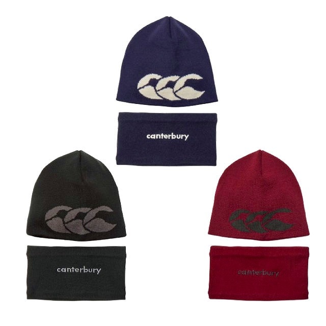 CANTERBURY ���󥿥٥꡼ ������ץ饹 ��å� ����� �ͥå��������ޡ� �饰�ӡ� �˥å�˹ ˹�� ��˥��å��� AC04731