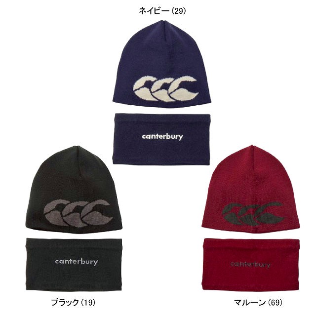CANTERBURY ���󥿥٥꡼ ������ץ饹 ��å� ����� �ͥå��������ޡ� �饰�ӡ� �˥å�˹ ˹�� ��˥��å��� AC04731
