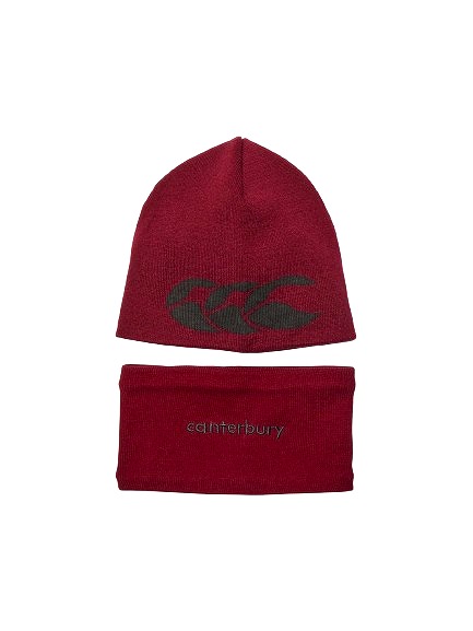 CANTERBURY ���󥿥٥꡼ ������ץ饹 ��å� ����� �ͥå��������ޡ� �饰�ӡ� �˥å�˹ ˹�� ��˥��å��� AC04731