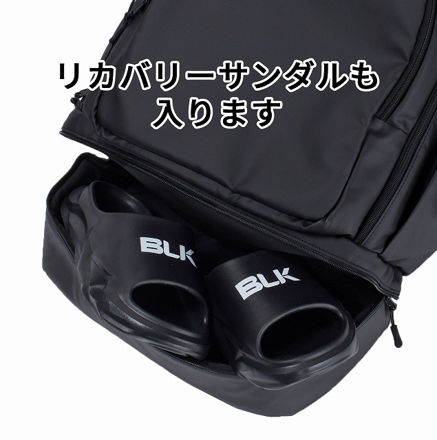 BLK BC �Хå��ѥå� 50L �� ���å� �饰�ӡ� BJ24BCBP