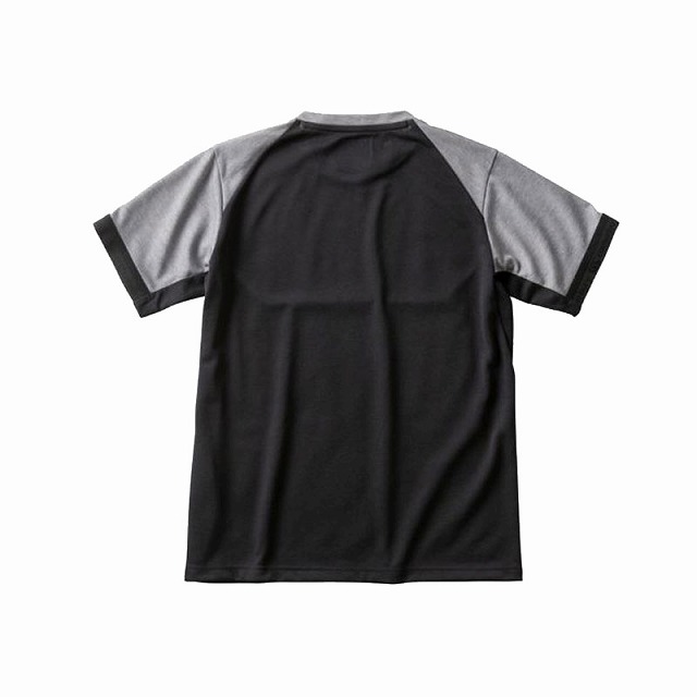 ��CANTERBURY�� ���󥿥٥꡼ ��������ȥƥ� �饰�ӡ��ץ饹T����� �饰�ӡ� ��� Ⱦµ CCC WORKOUT TEE RP39521