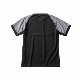 ��CANTERBURY�� ���󥿥٥꡼ ��������ȥƥ� �饰�ӡ��ץ饹T����� �饰�ӡ� ��� Ⱦµ CCC WORKOUT TEE RP39521
