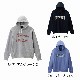 ��CANTERBURY�ۥ��󥿥٥꡼ �饬���������åȥա��ǥ� ��� �饰�ӡ� RUGGER SWEAT HOODY CCC RA42054