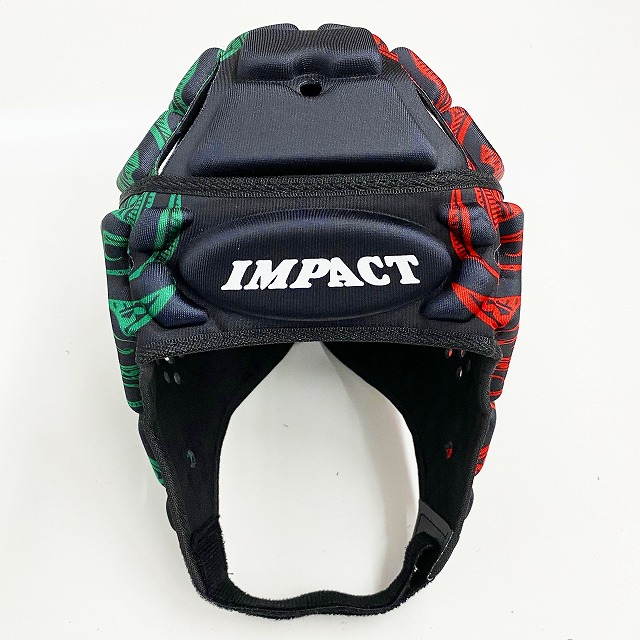 IMPACT ����ѥ��� �ޥ��� �ޥ�����顼 �����֡��� �饰�ӡ� �إåɥ���å� �إåɥ��� GR-V2-vtmbrg ��V2 Premium Vented��