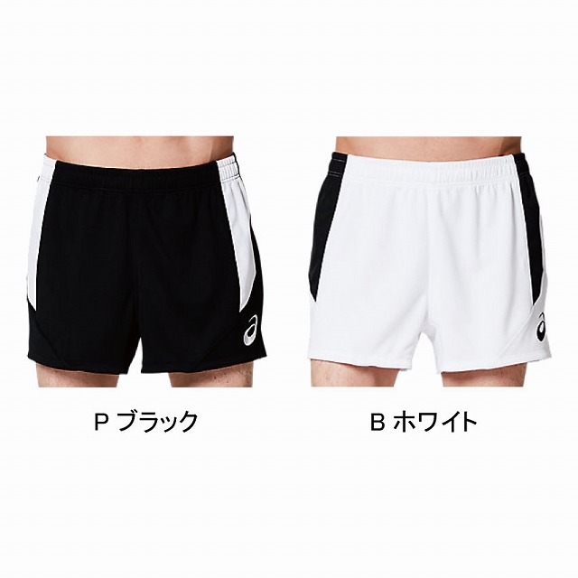 ��ASICS�ۥ����å��� �ȥåץ�����ѥ�� �饰�ӡ� 2111A249