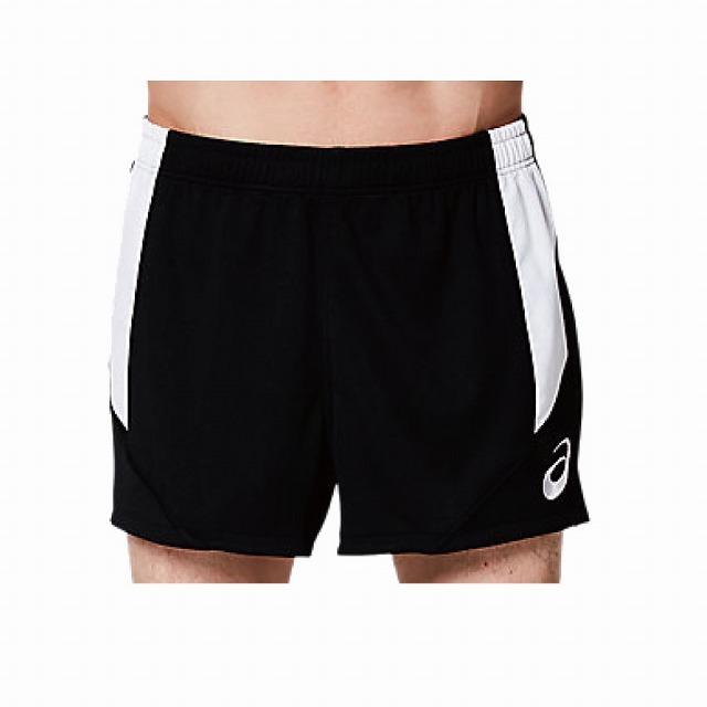 ��ASICS�ۥ����å��� �ȥåץ�����ѥ�� �饰�ӡ� 2111A249