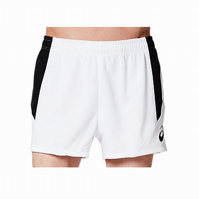 ��ASICS�ۥ����å��� �ȥåץ�����ѥ�� �饰�ӡ� 2111A249