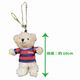 �������饰�ӡ���������  ������ᥤ�ȥ٥� �����ۥ��������10cm��